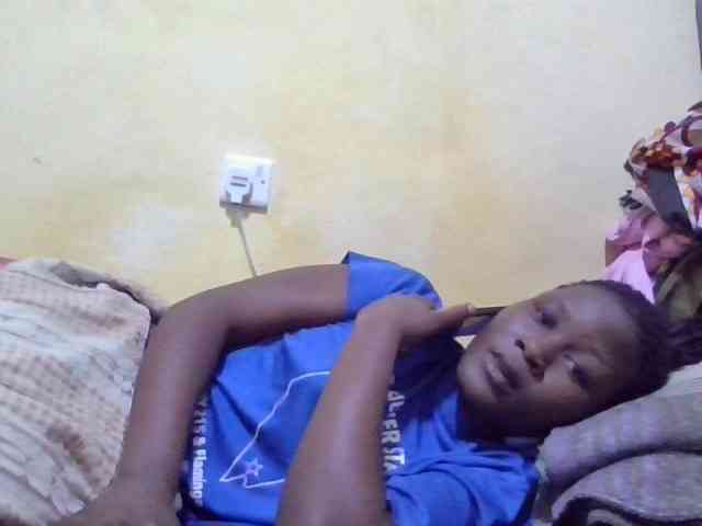 ebony-vannilah webcam