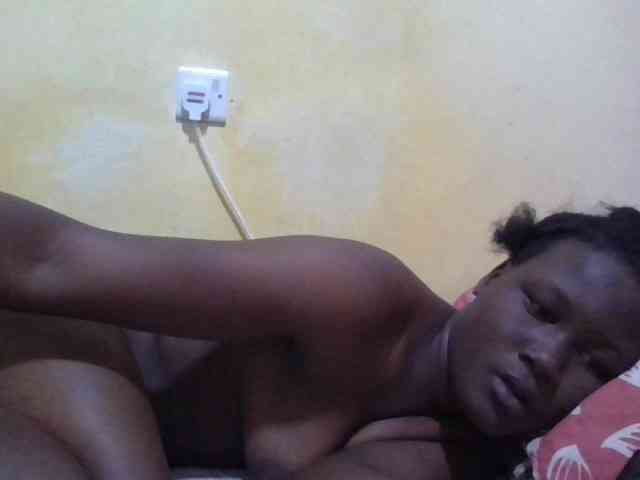 ebony-vannilah webcam