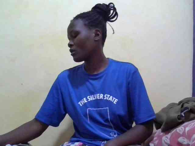 ebony-vannilah webcam