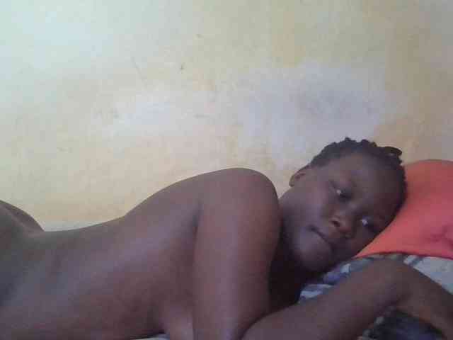 ebony-vannilah webcam