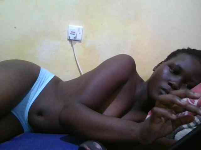 ebony-vannilah webcam