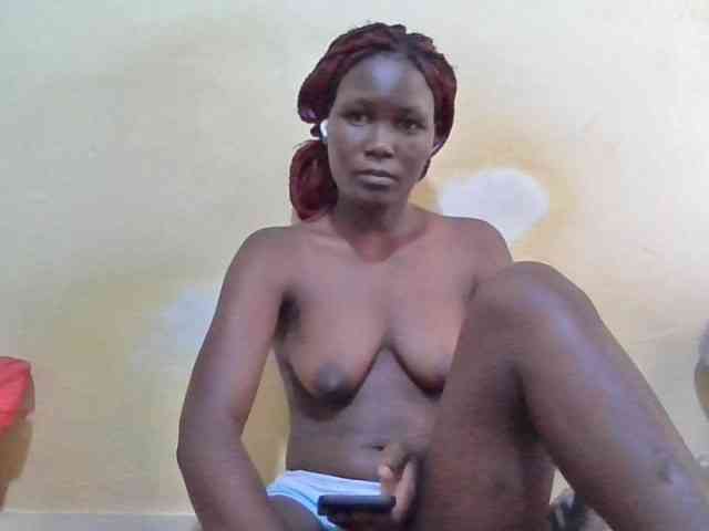 ebony-vannilah webcam