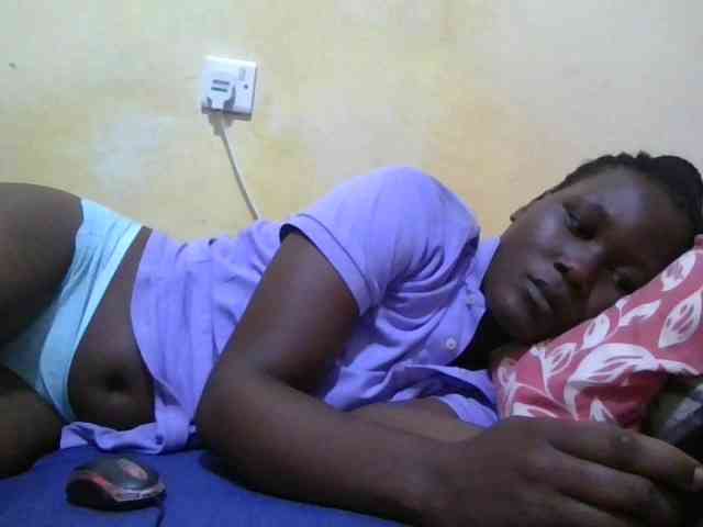 ebony-vannilah webcam