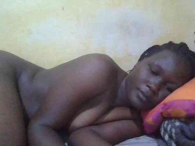 ebony-vannilah webcam