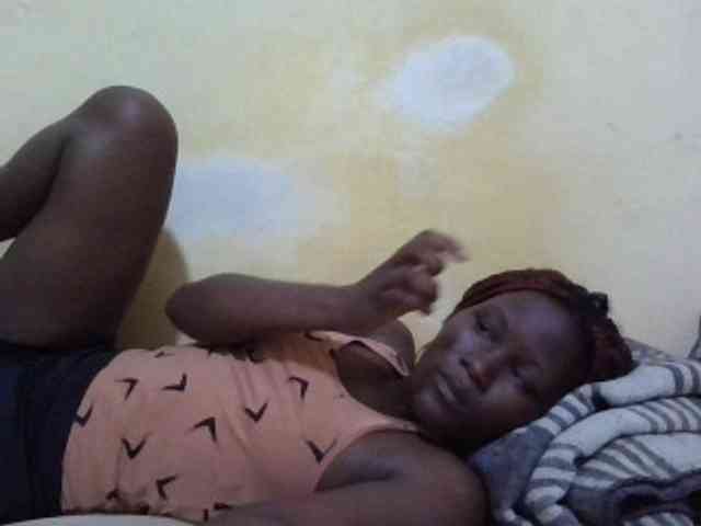ebony-vannilah webcam