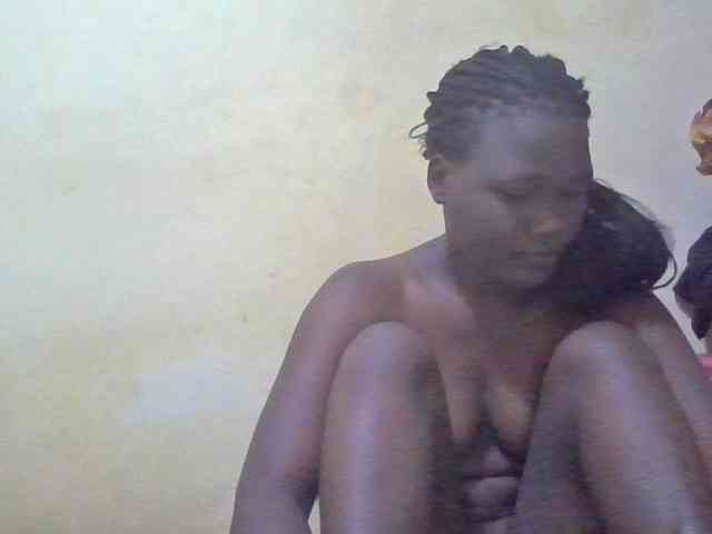 ebony-vannilah webcam