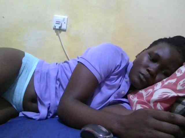 ebony-vannilah webcam