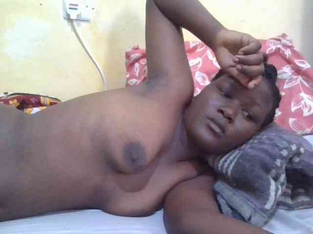 ebony-vannilah webcam