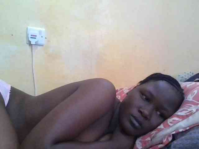 ebony-vannilah webcam
