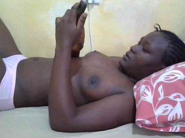 ebony-vannilah webcam