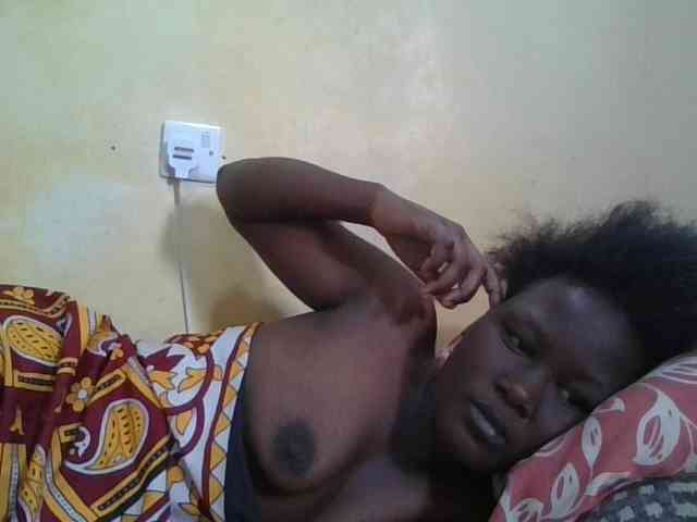 ebony-vannilah webcam