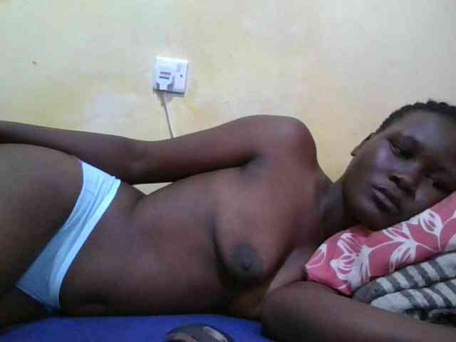 ebony-vannilah webcam