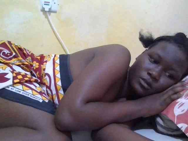 ebony-vannilah webcam