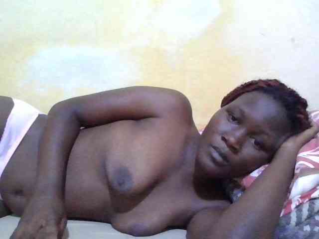 ebony-vannilah webcam