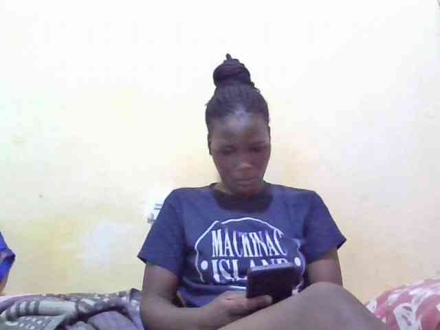 ebony-vannilah webcam