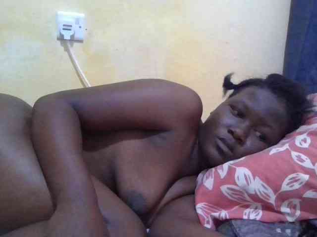 ebony-vannilah webcam