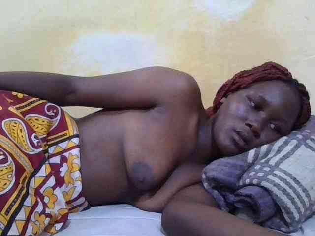 ebony-vannilah webcam
