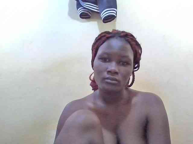ebony-vannilah webcam