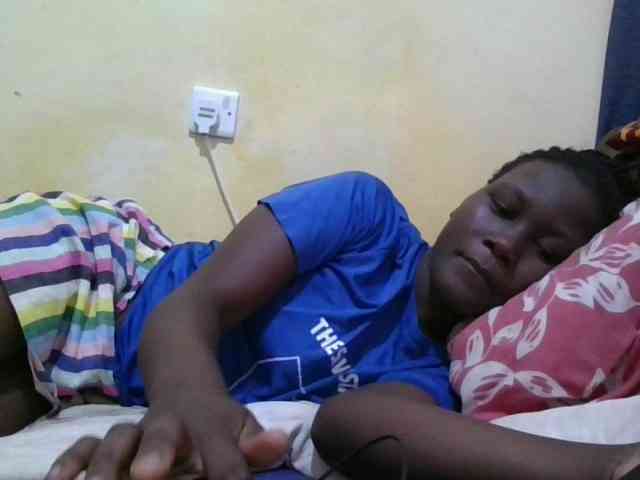 ebony-vannilah webcam