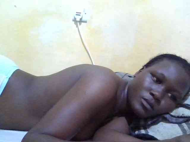 ebony-vannilah webcam