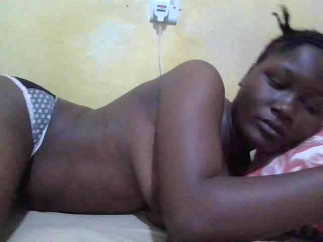 ebony-vannilah webcam