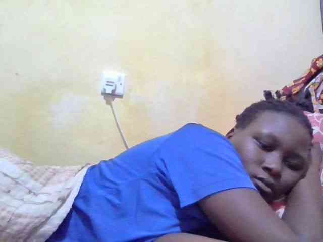 ebony-vannilah webcam