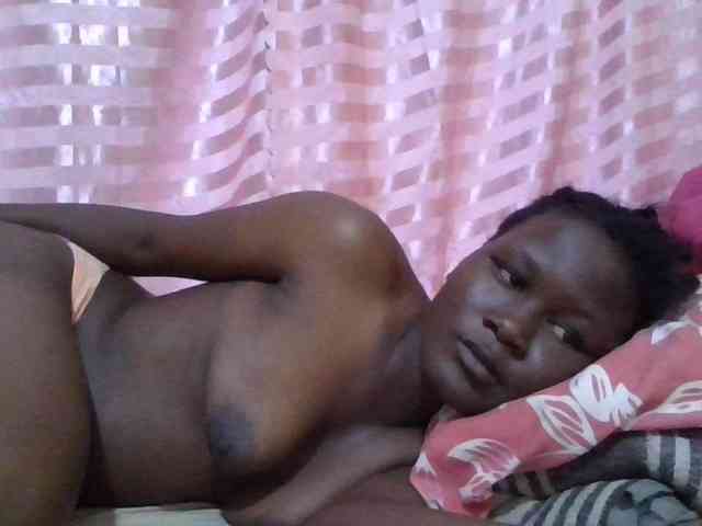 ebony-vannilah webcam