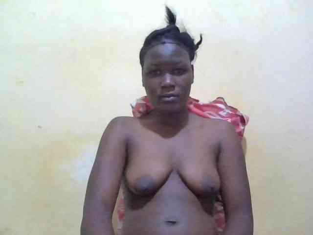 ebony-vannilah webcam