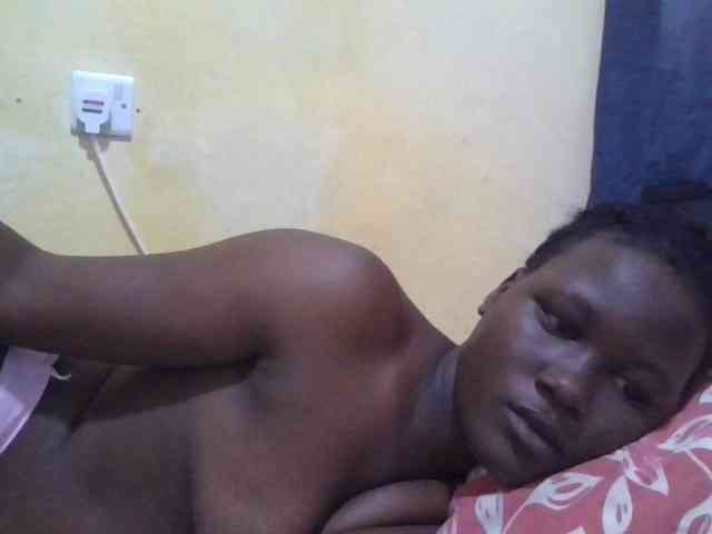 ebony-vannilah webcam