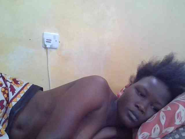 ebony-vannilah webcam