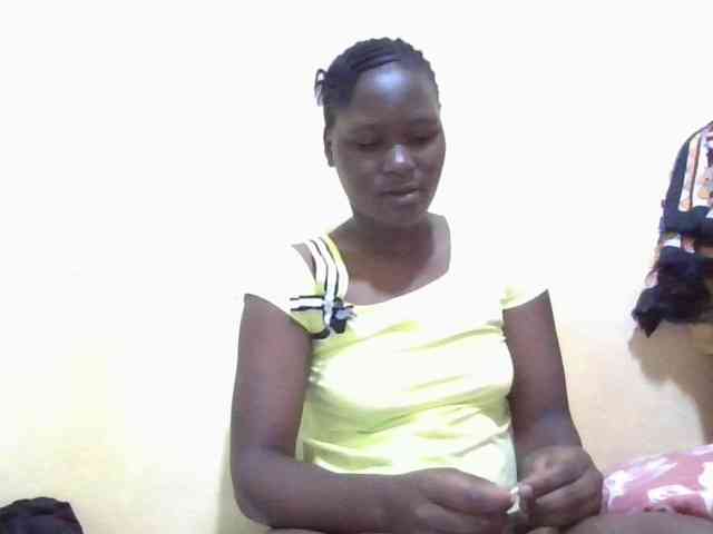 ebony-vannilah webcam