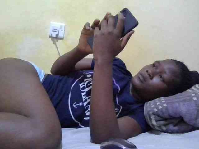 ebony-vannilah webcam