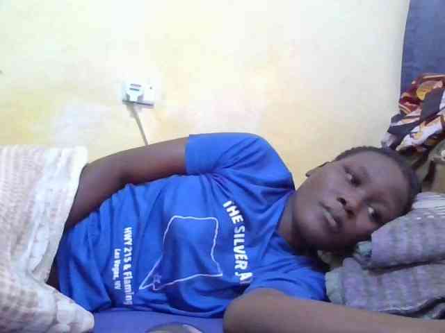 ebony-vannilah webcam