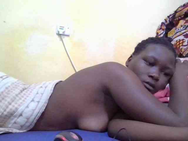 ebony-vannilah webcam