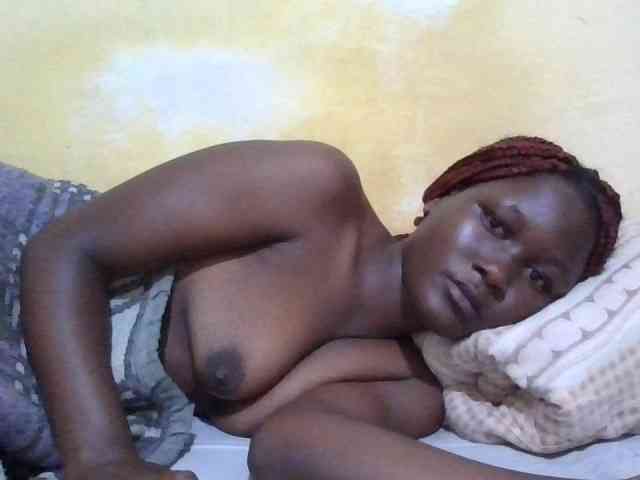 ebony-vannilah webcam