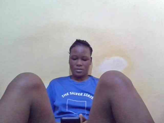 ebony-vannilah Live Webcam on BongaCams