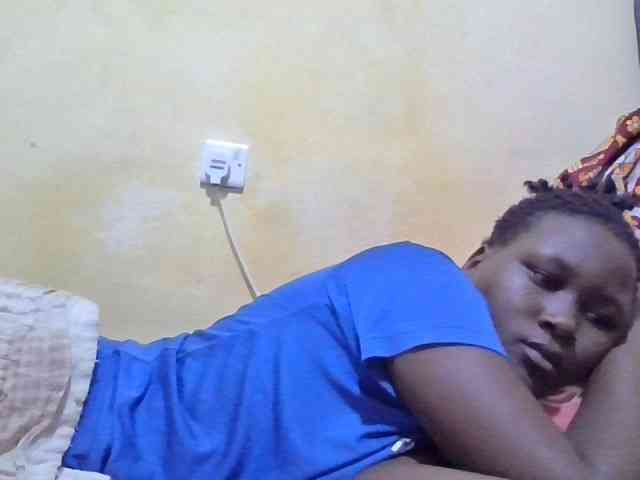 ebony-vannilah webcam