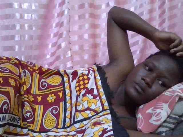 ebony-vannilah webcam