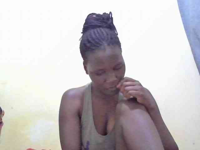 ebony-vannilah webcam