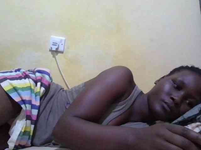 ebony-vannilah webcam