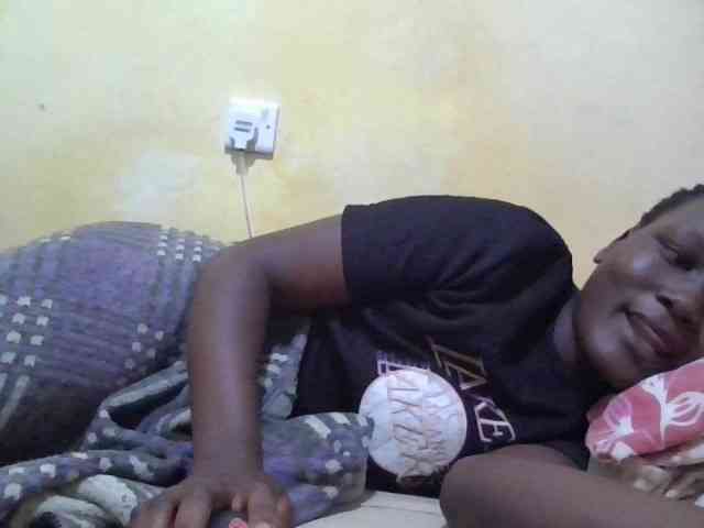 ebony-vannilah webcam