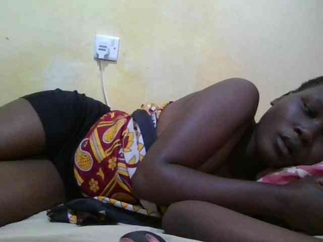 ebony-vannilah webcam