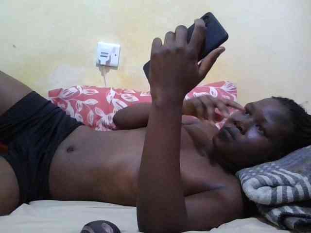 ebony-vannilah webcam