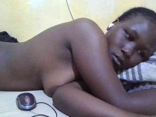 ebony-vannilah webcam