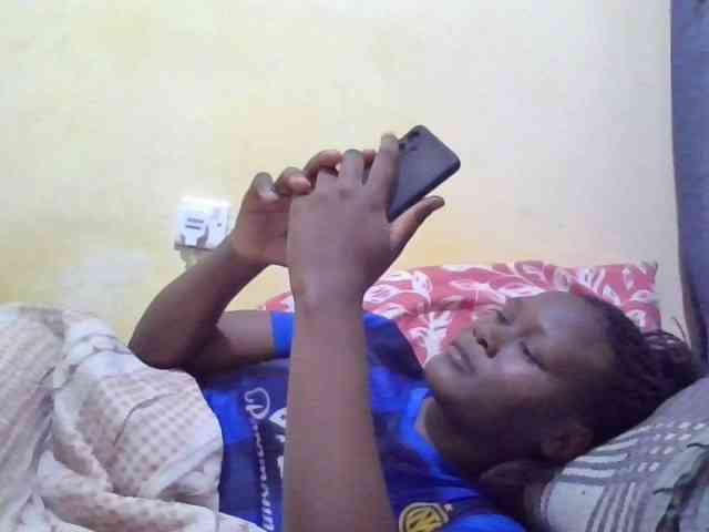 ebony-vannilah webcam