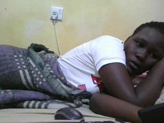 ebony-vannilah webcam