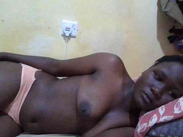 ebony-vannilah webcam