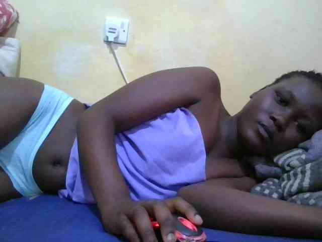 ebony-vannilah webcam