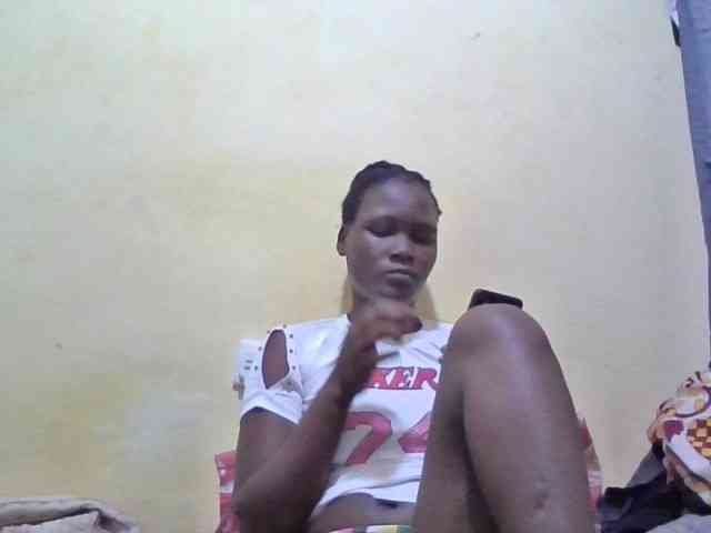 ebony-vannilah webcam