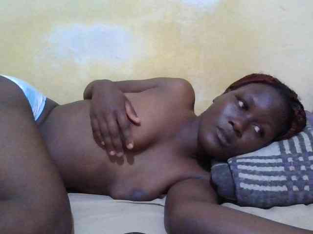 ebony-vannilah webcam